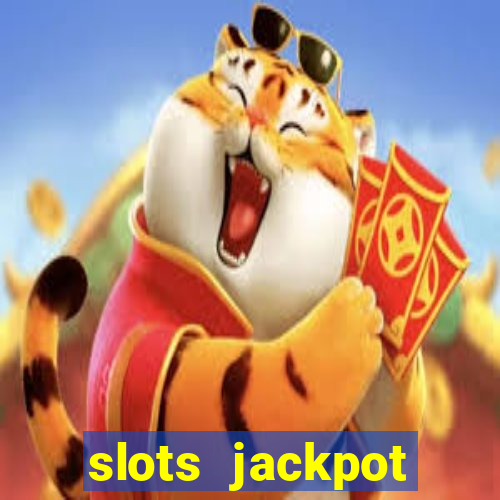 slots jackpot divine fortune